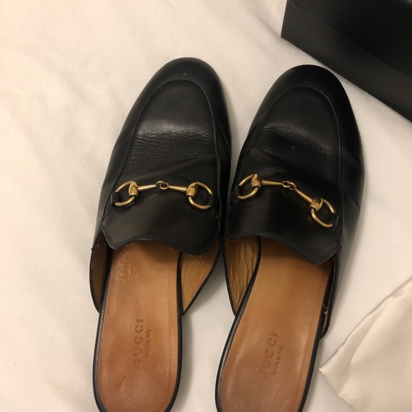 Gucci Princeton in Black - Picture 2 of 6